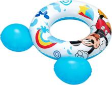 Inflatable Swimming Ring Art.105567 Piepūšamais riņķis