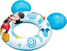 Inflatable Swimming Ring Art.105567 Piepūšamais riņķis