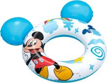 Inflatable Swimming Ring Art.105567 Piepūšamais riņķis