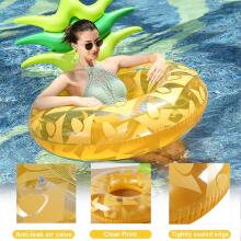 Inflatable Swimming Ring Art.105568 Piepūšamais riņķis