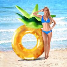 Inflatable Swimming Ring Art.105568 Piepūšamais riņķis
