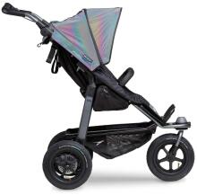 TFK Mono Sport Art.T-M1-SA-315  Grey Спортивная коляска
