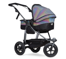 TFK Mono Sport Art.T-M1-SA-315  Grey Спортивная коляска