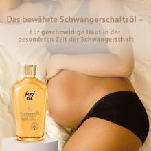 Frei Oil Oil For Pregnant Women Art.10596  Eļļa pretstriju