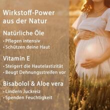 Frei Oil Oil For Pregnant Women Art.10596  Eļļa pretstriju