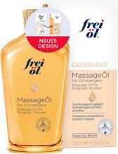 Frei Oil Oil For Pregnant Women Art.10596  Eļļa pretstriju