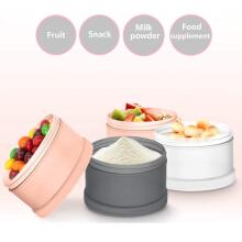 Queta Stacked Formula Gipsy Art.106303  Контейнер-дозатор для смесей