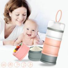 Queta Stacked Formula Gipsy Art.106303  Контейнер-дозатор для смесей