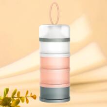 Queta Stacked Formula Gipsy Art.106303  Контейнер-дозатор для смесей