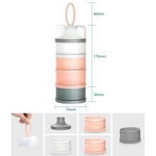 Queta Stacked Formula Gipsy Art.106303  Контейнер-дозатор для смесей
