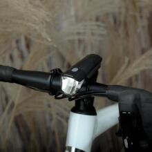 Stellar Bicycle Light Set 40 Lux Art.106557   Велосипедная фара