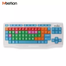 Esperanza Wired Keyboard USB Art.EK121 Datoru klaviatūra
