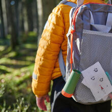 Made in Sweden Majbagge Art.705.801.66