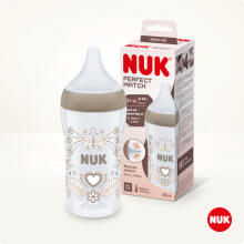 Nuk Perfect Match Art.SD100