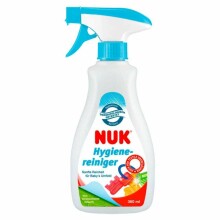 Nuk Hygiene Cleanser Art.SI08