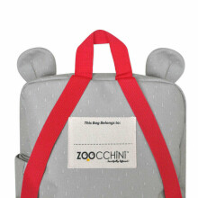 Zoocchini Art.ZOO28105 Детский рюкзак