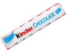 Kinder Chocolate Art.100304
