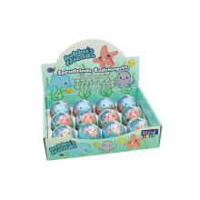 Elina  Kids Bathing Ball Art.107330 bērnu burbuļbumba,100g