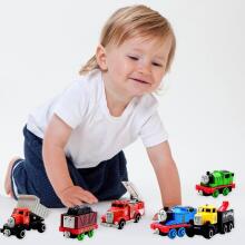 Thomaas Car Toy Car Set  Art.HYMBCFW Komplekts ar mašīna no sērijas Thomas,6 gab