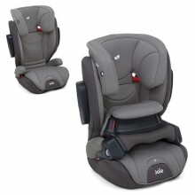 Joie'20  Traver Shield Art.C1701BADPW0 Dark Pewter Baby car seat 9-36 kg
