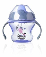Tommee Tippee Art. 44710197 Explora First sips cup