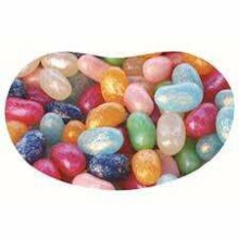 Jelly Belly BeanBoozled Minions Art.453020642  Желейные драже,54 гр