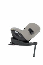 Joie I-Spin 360 E (61-105 cm) autokrēsls Gray Flannel