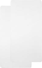Cotton Sheet Art.108785 простынь на резиночке 50x90cм