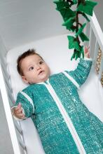 Cotton Sheet Art.108785 простынь на резиночке 50x90cм