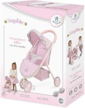 DeCuevas Toys Sophie Art.90275 Leļļu rati