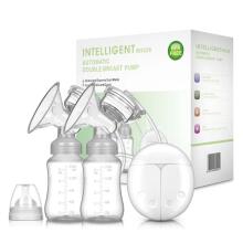 Intelligent Breast Pump Art.RH228 Elektriskais krūta piena laktators  (divām krūtīm)