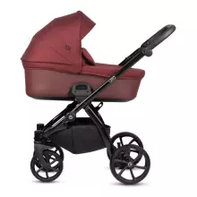 Tutis Leo Plus Art.220 Burgundy
