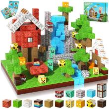 Magnetic Building Blocks Art.109778