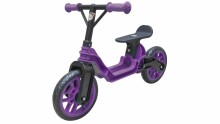 Orion Toys Bike  Art.503 Violet  Balansa velosipēds