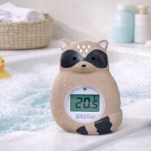 Bbluv Digital Bath Thermometr Art.109823  Дигитальный термометр