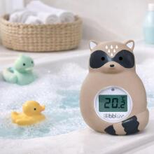 Bbluv Digital Bath Thermometr Art.109823  Дигитальный термометр