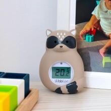 Bbluv Digital Bath Thermometr Art.109823  Дигитальный термометр