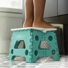 Bbluv Step Tool Art.109829 Aqua Подставка - ступенька