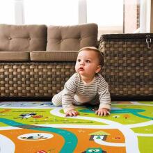 Bbluv Reversible Playmat Art.109834