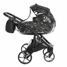 Tako Imperial Art.04 Black Baby universal stroller 2 in 1