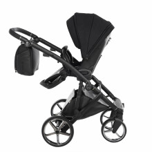 Tako Imperial Art.04 Black Baby universal stroller 2 in 1