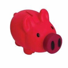 Piggie Bank Pig Art.38574 Krajkaste