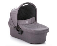 Fillikid Lion Art.E05-07 Dark Grey  Универсальная коляска 3 в 1