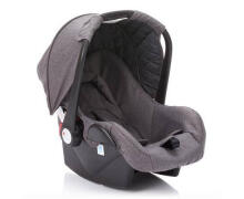 Fillikid Lion Art.E05-07 Dark Grey  Универсальная коляска 3 в 1