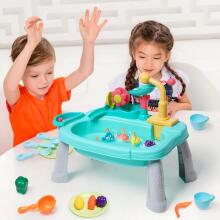 Ark miido Kitchen Sink Toy / Running Water Art.110744 Детские ходунки-прыгунки, игровой центр