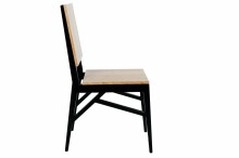 „Tilibs & Lacis Deco Art“ kėdė. CHA-DEC-L