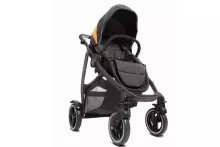Graco Evo Art.1994282 Harbour Blue  Спортивная прогулочная коляска