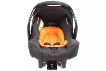 Graco Evo Art.1994282 Harbour Blue  Спортивная прогулочная коляска