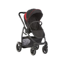 Graco Evo Art.6CL99BGRU Black Grey  Спортивная прогулочная коляска