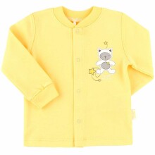 Bembi Art.RB97-500 kūdikių medvilniniai marškiniai